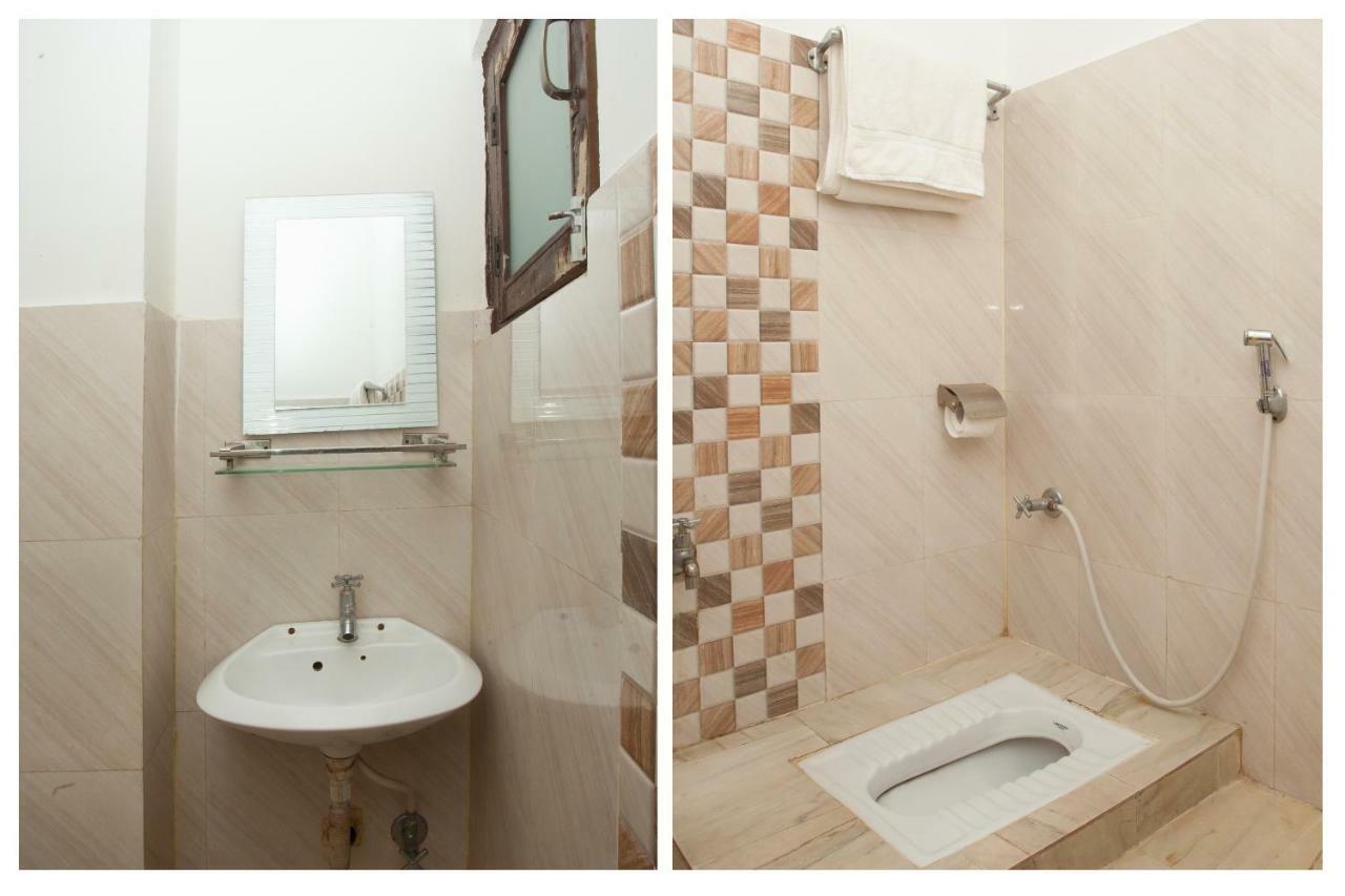 Spot On 397 Hotel Triveni Guest House Katmandu Zewnętrze zdjęcie