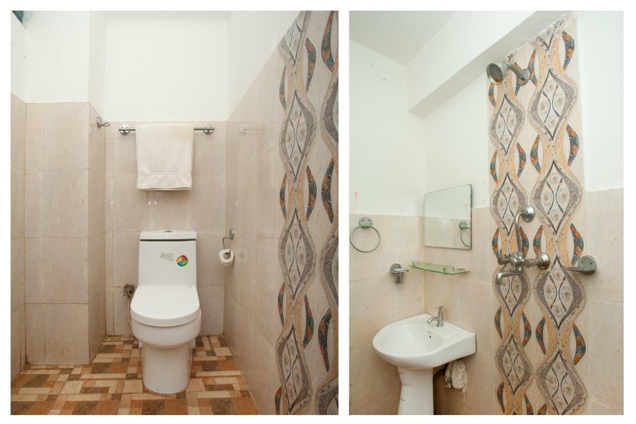 Spot On 397 Hotel Triveni Guest House Katmandu Zewnętrze zdjęcie