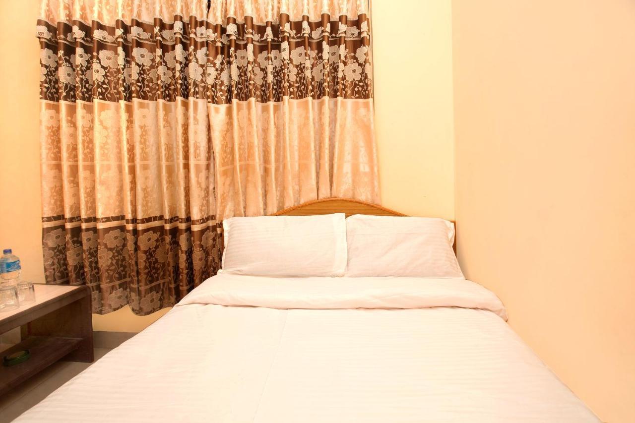 Spot On 397 Hotel Triveni Guest House Katmandu Zewnętrze zdjęcie